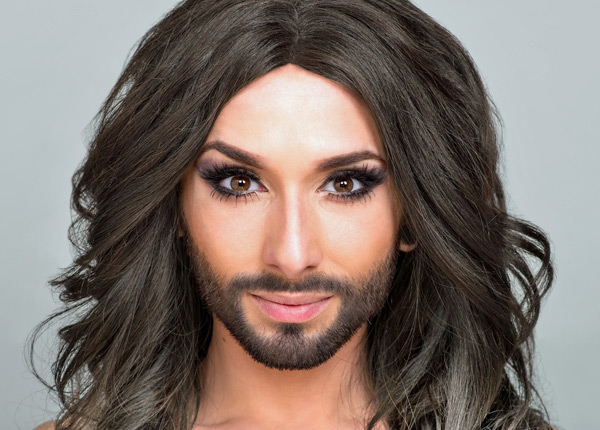 11 - Autriche : Conchita Wurst - Rise like a Phœnix