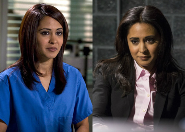 Parminder Nagra (Neela Rasgotra)