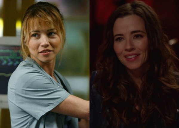 Linda Cardellini (Sam Taggart)