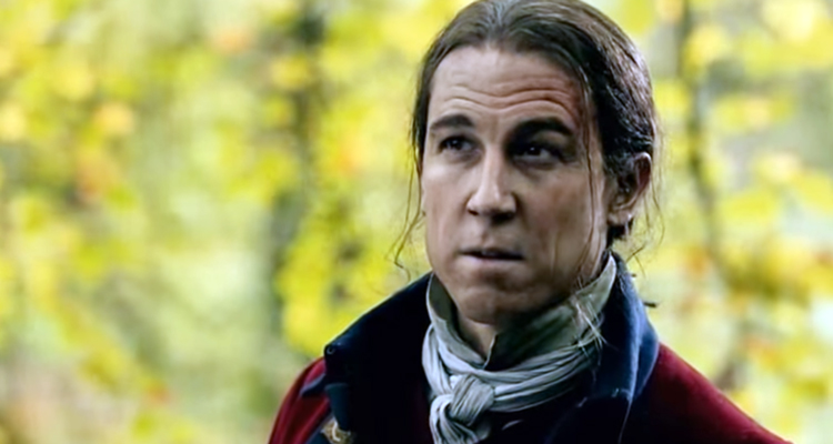 Jack Randall (Outlander)