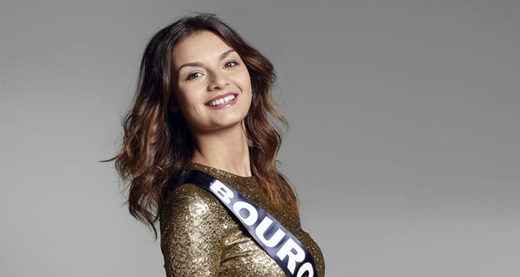 Miss Bourgogne / Naomi Bailly