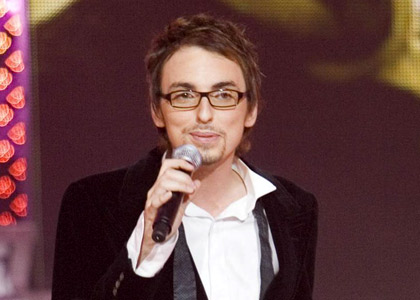 Christophe Willem > Nouvelle Star 2006