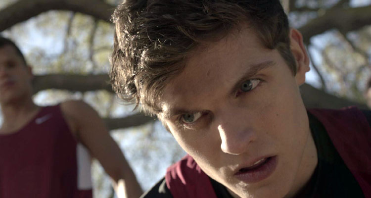 Isaac Lahey