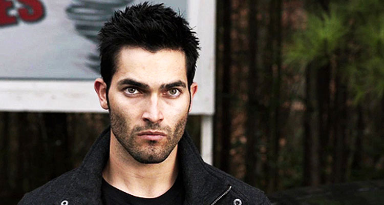 Derek Hale