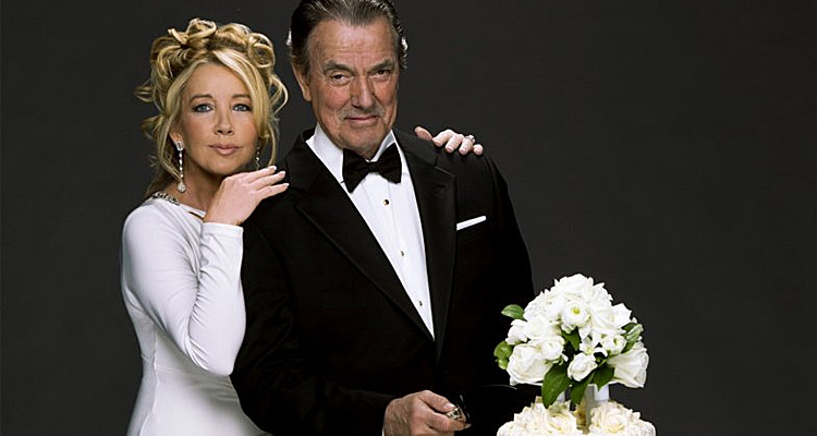 Nikki Newman : le mariage de 2013