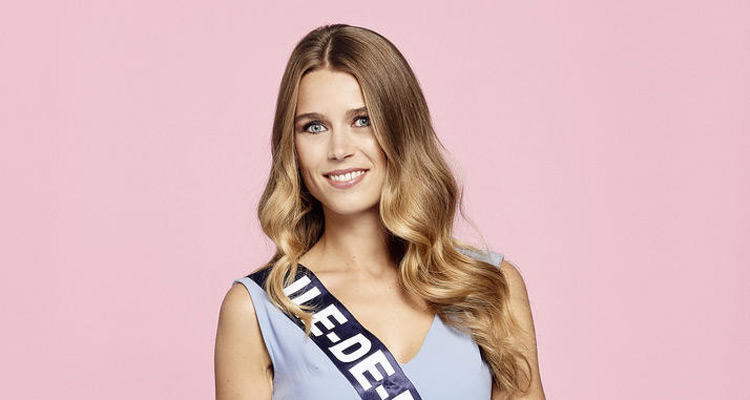 Miss Île-de-France