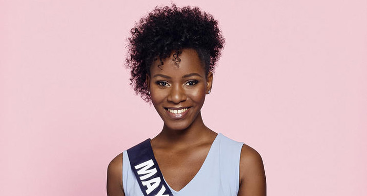 Miss Mayotte