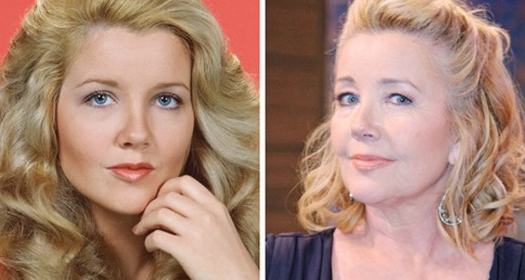 Melody Thomas Scott (Nikki)