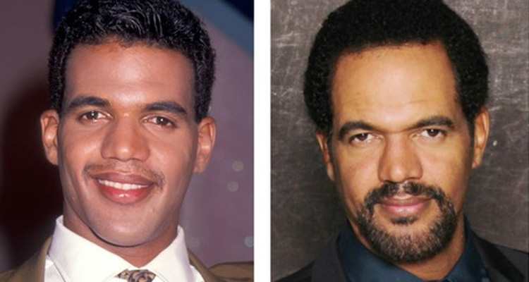 Kristoff St. John (Neil)