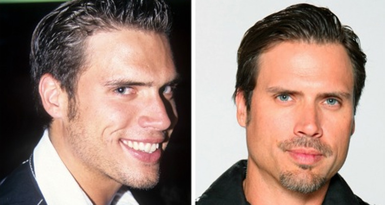 Joshua Morrow (Nick)