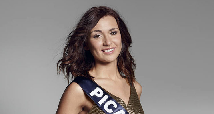 Miss Picardie / Myrtille Cauchefer