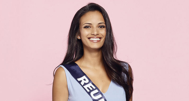 Miss Réunion