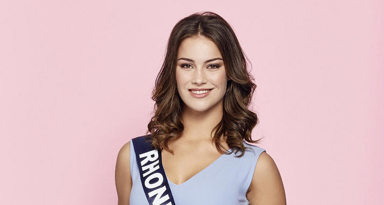 Miss Rhône-Alpes