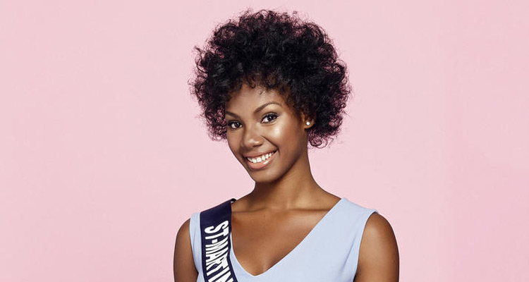 Miss Saint-Martin / Saint-Barthélémy