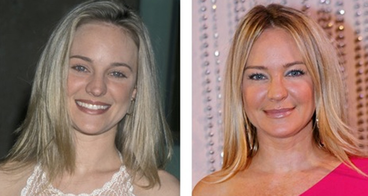 Sharon Case (Sharon)