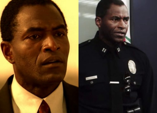 Carl Lumbly (Marcus Dixon)