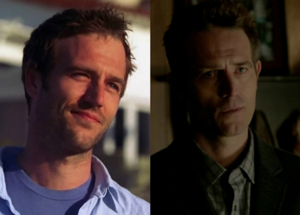 Michael Vartan (Michael Vaughn)