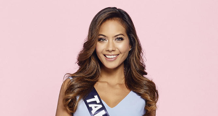 Miss Tahiti