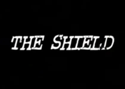 THE SHIELD