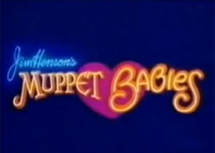 LES MUPPET BABIES