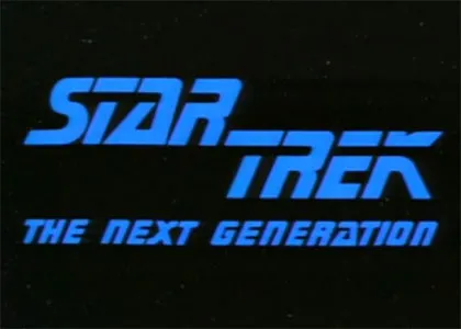 STAR TREK : LA NOUVELLE GENERATION