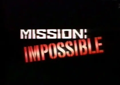 MISSION : IMPOSSIBLE, 20 ANS APRES