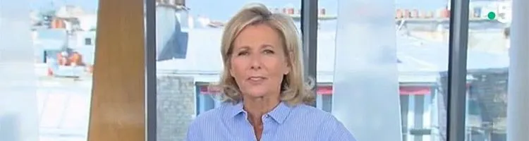 CLAIRE CHAZAL