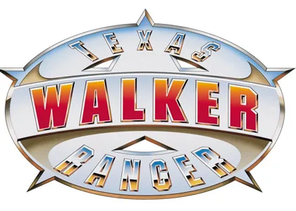 WALKER TEXAS RANGER