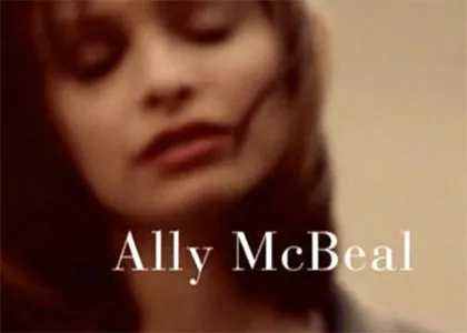 ALLY MCBEAL