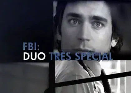 FBI : DUO TRES SPECIAL