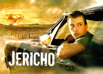 JERICHO