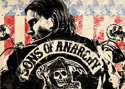 SONS OF ANARCHY