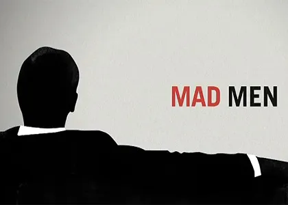 MAD MEN