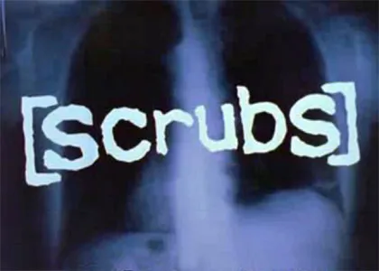 SCRUBS