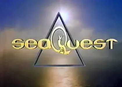 SEAQUEST, POLICE DES MERS