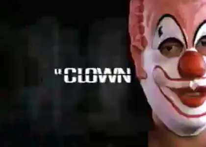 LE CLOWN