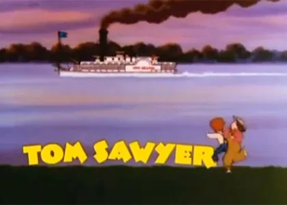 TOM SAWYER