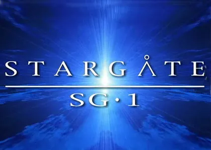 STARGATE SG-1