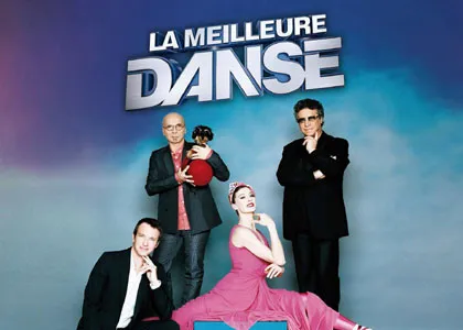 LA MEILLEURE DANSE