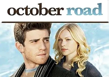 OCTOBER ROAD