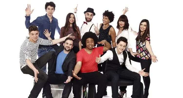 Nouvelle Star 2016 : découvrez les 10 finalistes en route pour les directs