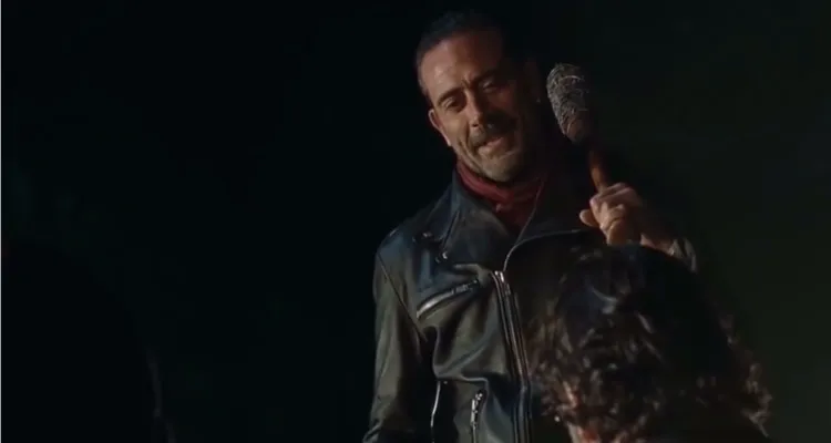 Game Of Thrones, The Mentalist, Prison Break, Gotham... ces séries qui ont leur « version » de Negan (The Walking Dead)