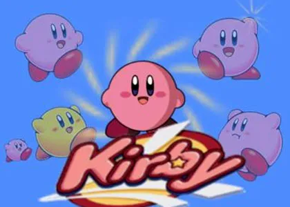 KIRBY