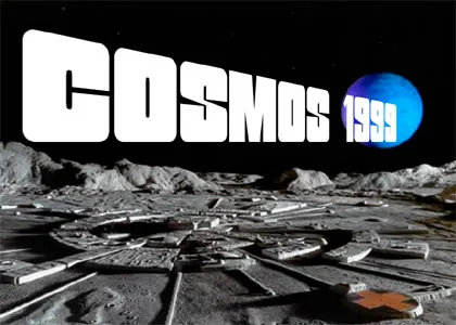 COSMOS 1999