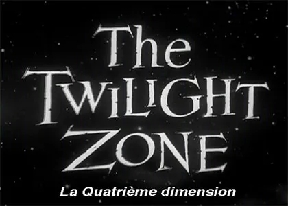 LA QUATRIEME DIMENSION