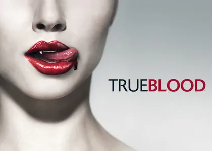 TRUE BLOOD