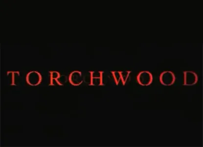 TORCHWOOD