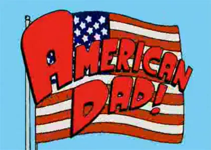 AMERICAN DAD