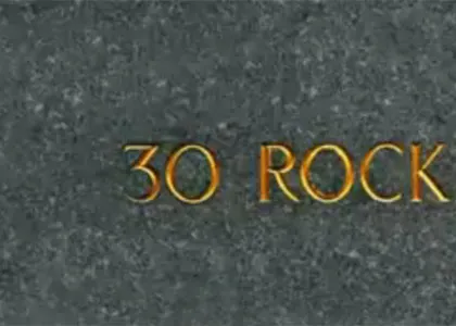 30 ROCK