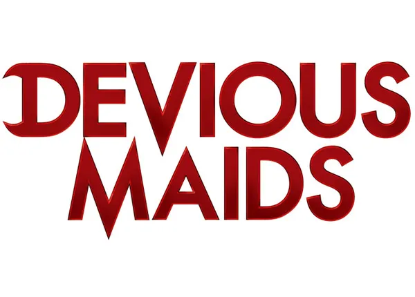 DEVIOUS MAIDS